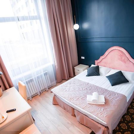 Arena Hotel アスターナ エクステリア 写真