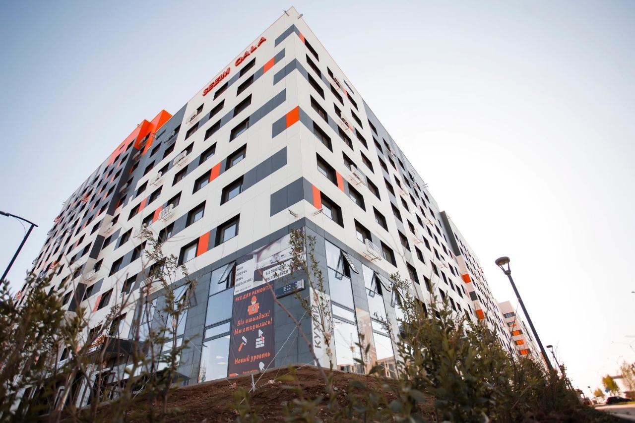 Arena Hotel アスターナ エクステリア 写真