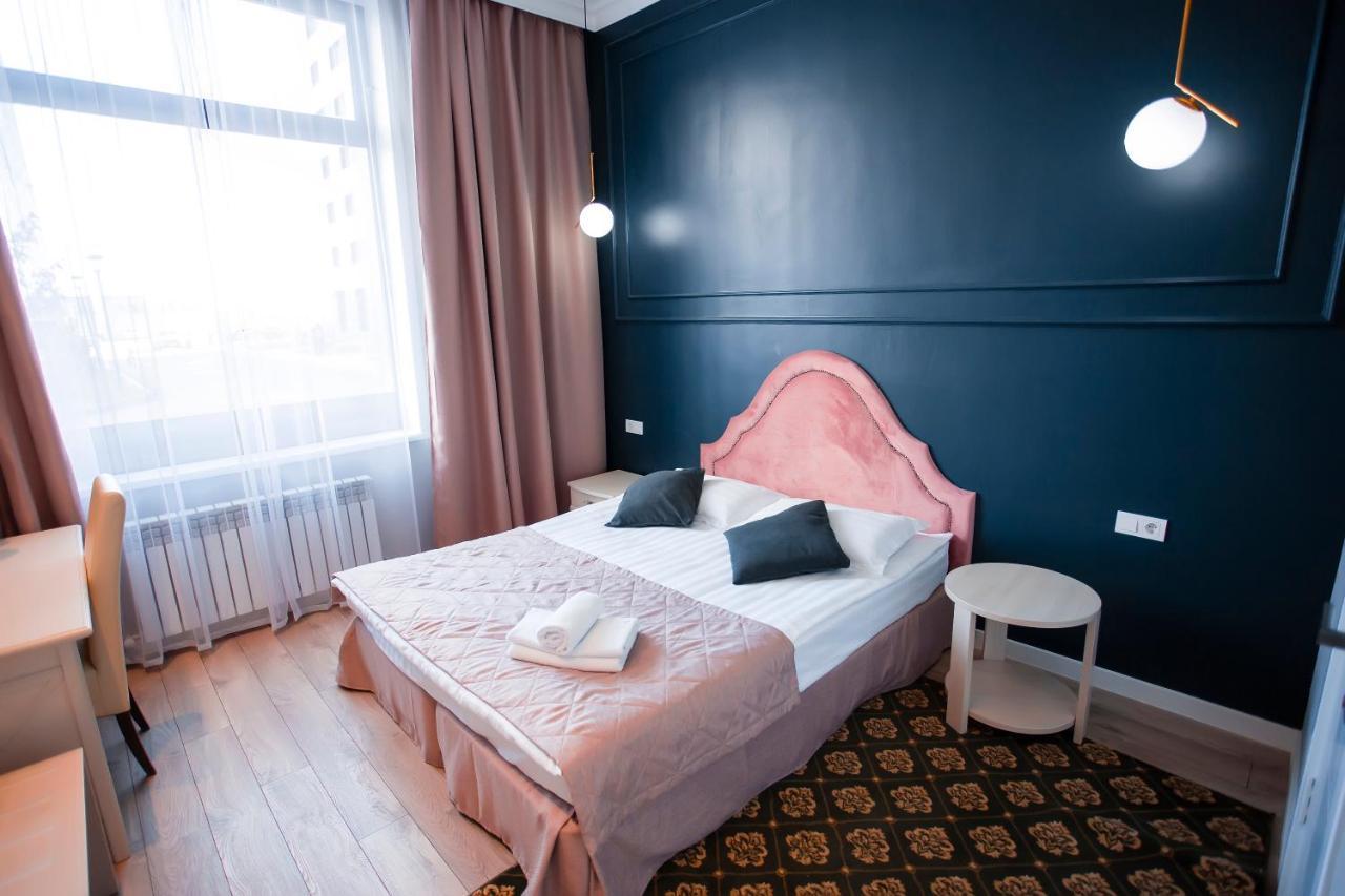 Arena Hotel アスターナ エクステリア 写真