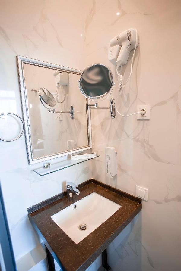Arena Hotel アスターナ エクステリア 写真