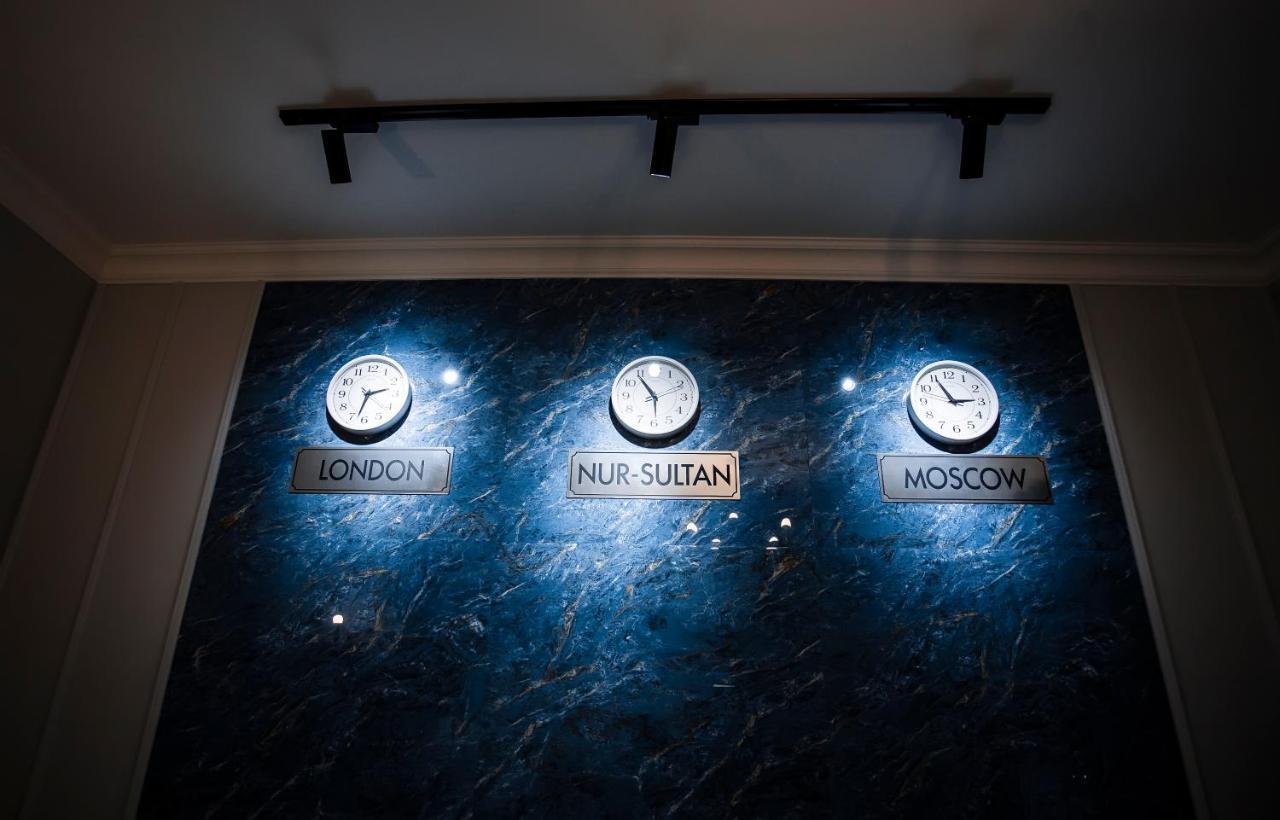 Arena Hotel アスターナ エクステリア 写真