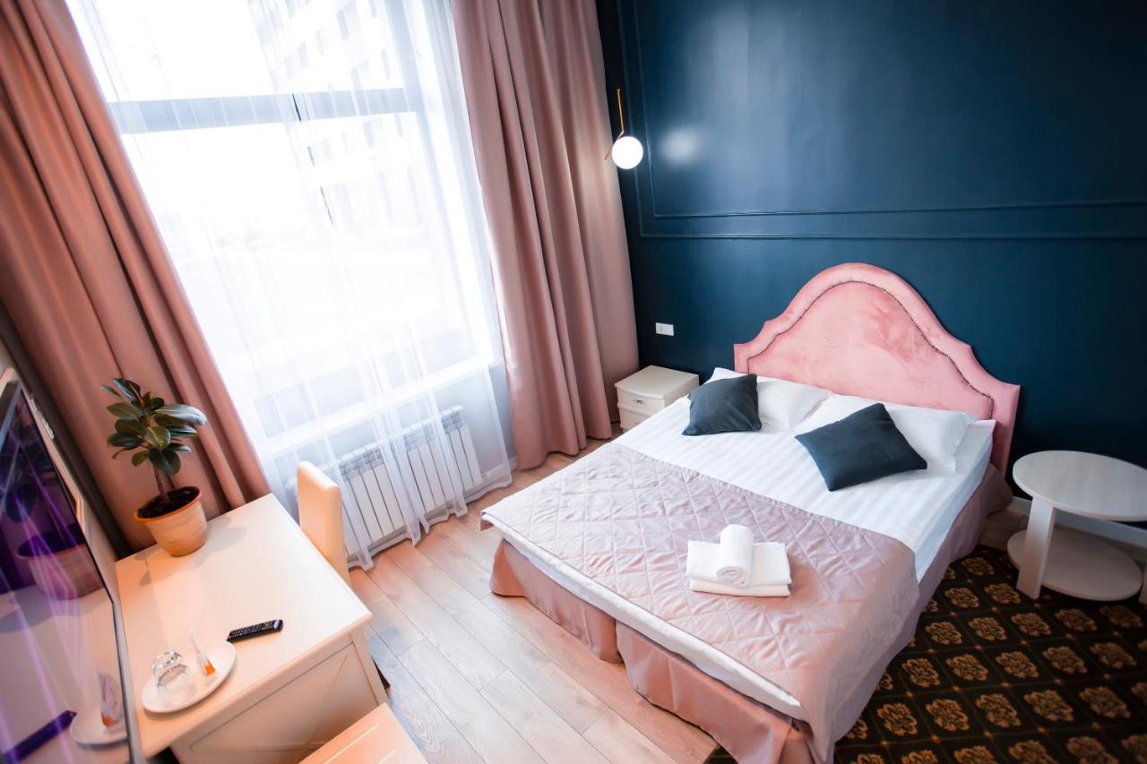 Arena Hotel アスターナ エクステリア 写真